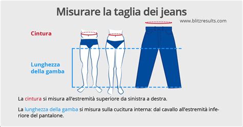 taglie versace come regolarsi|Taglie dei Jeans: COSÌ i Jeans ti Staranno a Pennello.